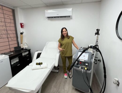 ME. Laser Clinic