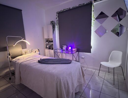 Seductress Clinic