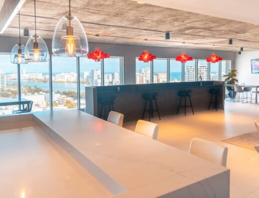 Spece – Premium Office Space and Proworking
