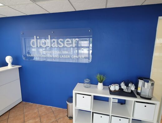 Diolaser of Puerto Rico- San Juan