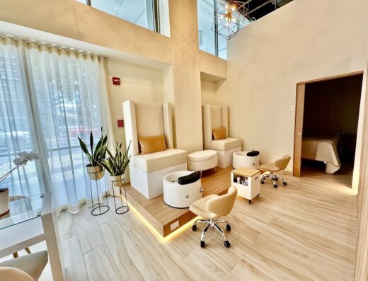 Luks Grand Spa