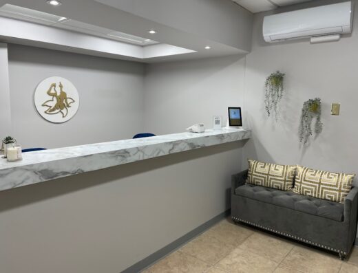 Laser Dreams Estética