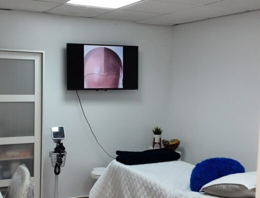 Diolaser of Puerto Rico- Fajardo