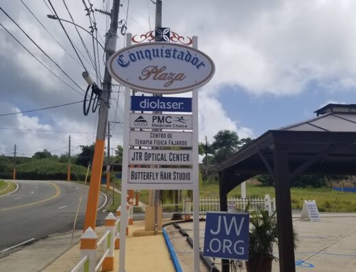 Diolaser of Puerto Rico- Fajardo