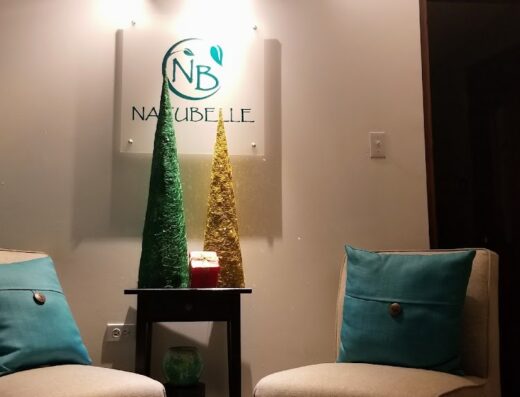 Natubelle SkinCare & Laser