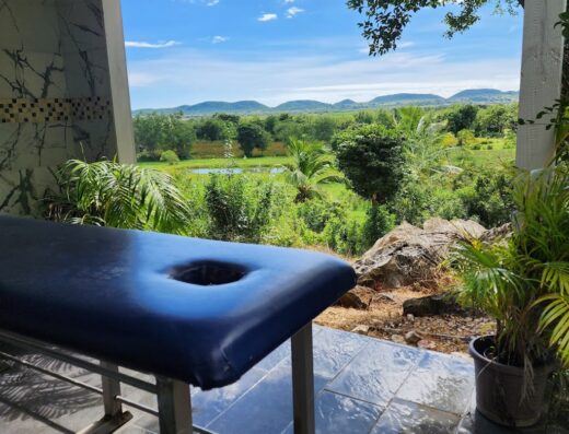 Natural Paradise Wellness Center