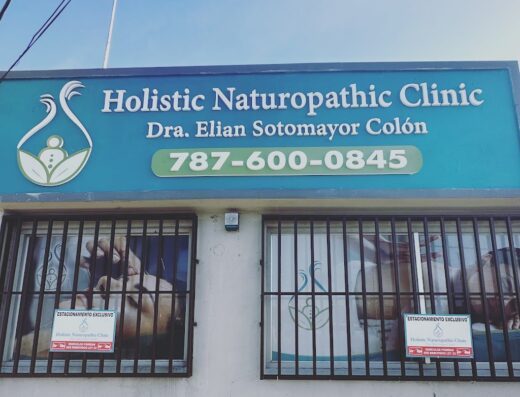 Holistic Naturopathic Clinic