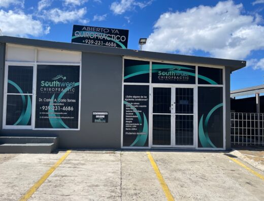 Southwest Chiropractic and Holistic Wellness