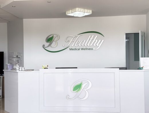 B’Healthy Medical Wellness