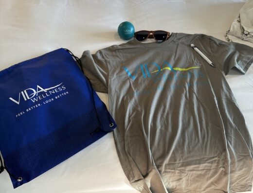 Vida Wellness Puerto Rico