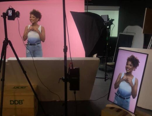 Edry Ramirez Makeup Artist
