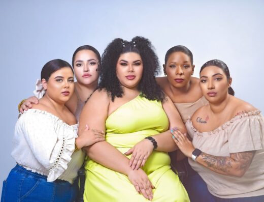Yari Glow Makeup Artist