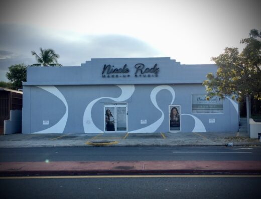 Nicole Rodz Make-up Studio