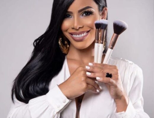 Karishna Nicole Makeup Studio