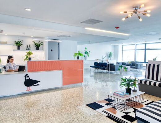 Piloto 151 Santurce Suites