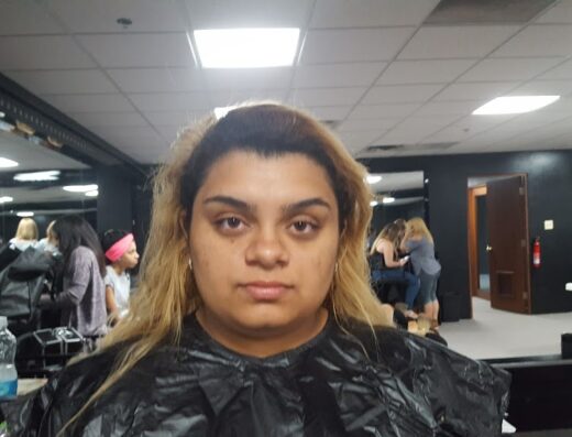 Ednaliz Cosme Make Up Studio