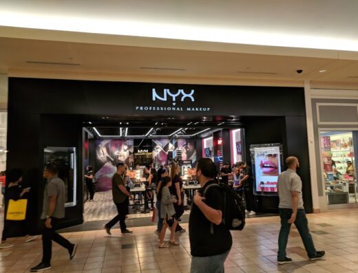 NYX Professional Makeup