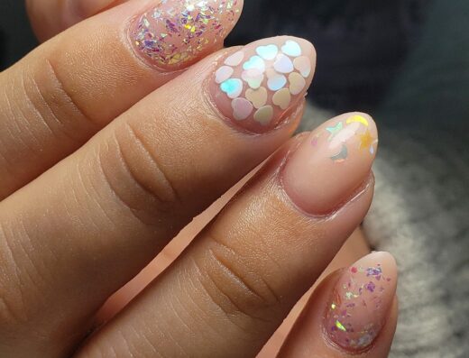 Odessa Nails