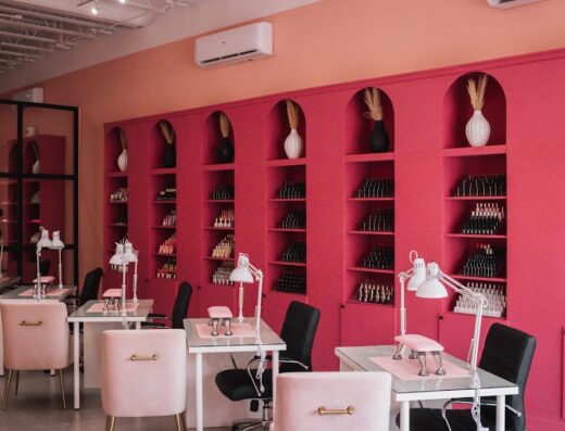 Kokoh Nails Bar