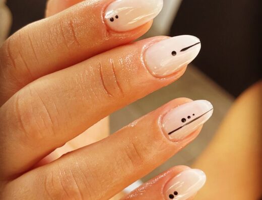 The Nail Bar Condado