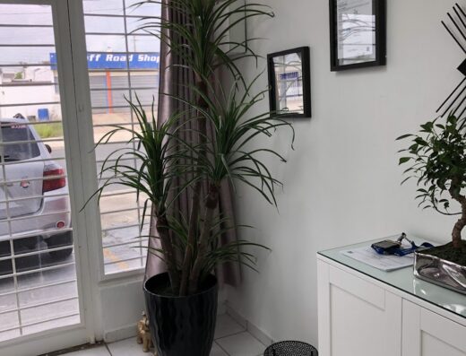 Taymar Nail Bar