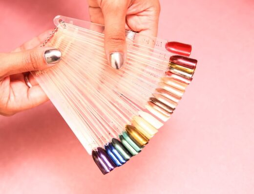 Nailbar Beauty Lounge