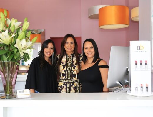 Nailbar Beauty Lounge