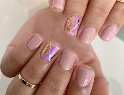 Nailbar Beauty Lounge