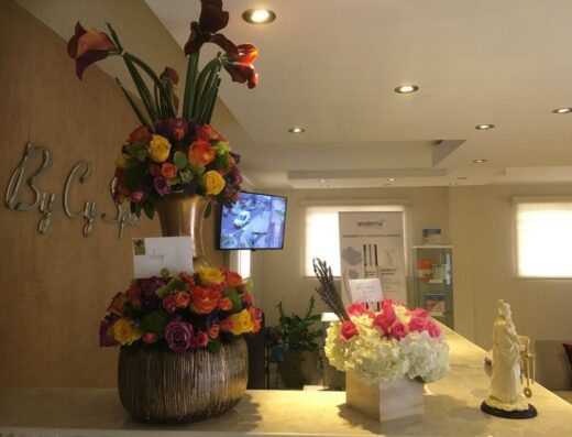 By Cy Spa