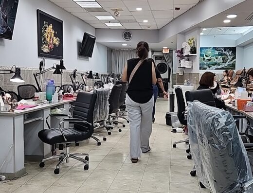 Manicurissima Salon