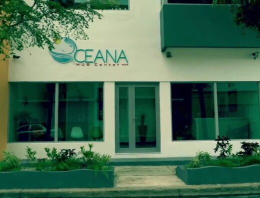 Oceana HUB Center