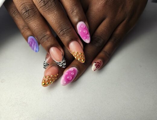 Butterfly Nails Studio