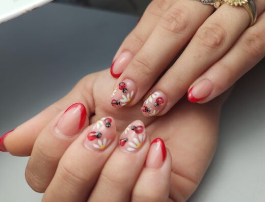 Butterfly Nails Studio