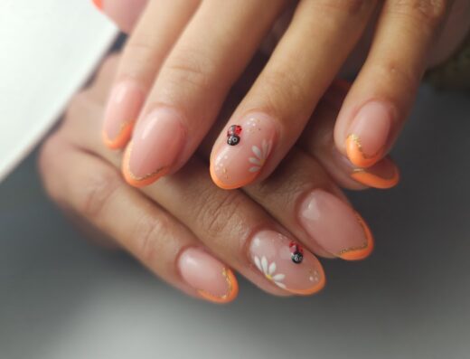 Butterfly Nails Studio