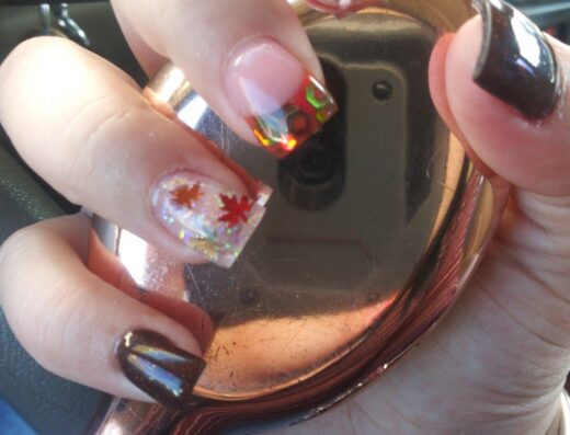 Beverly Nails Salon Spa
