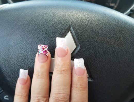 Beverly Nails Salon Spa