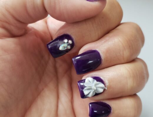 Beverly Nails Salon Spa