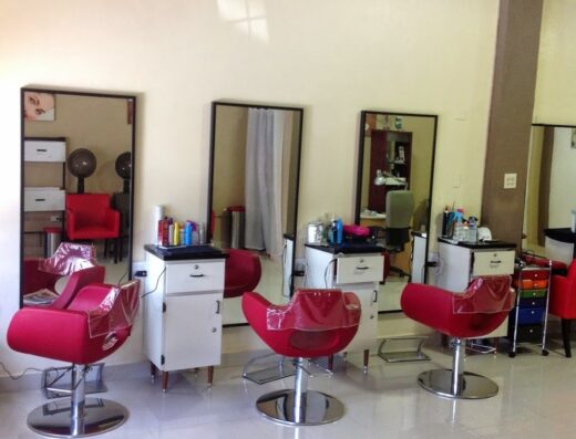 Mil Rosas Salon