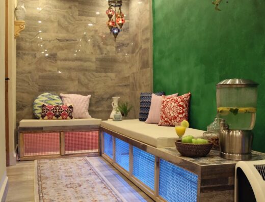 D’Glenys Mediterranean Salon & Spa