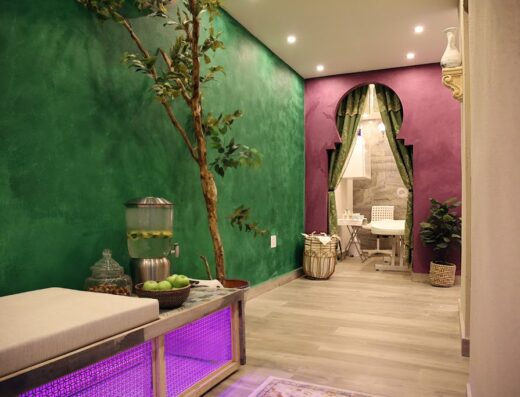 D’Glenys Mediterranean Salon & Spa