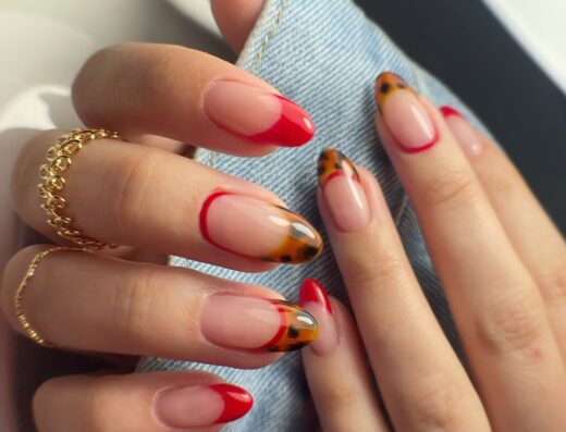 Intus Nails & Hair Studio