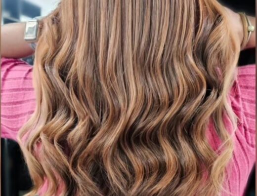 Intus Nails & Hair Studio