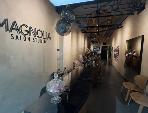 Magnolia Salon Studio
