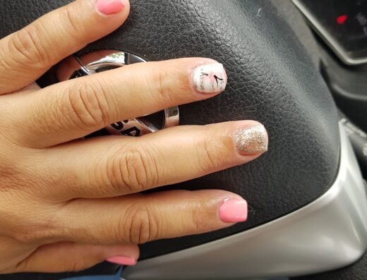 Pintauñas Nails And Salon