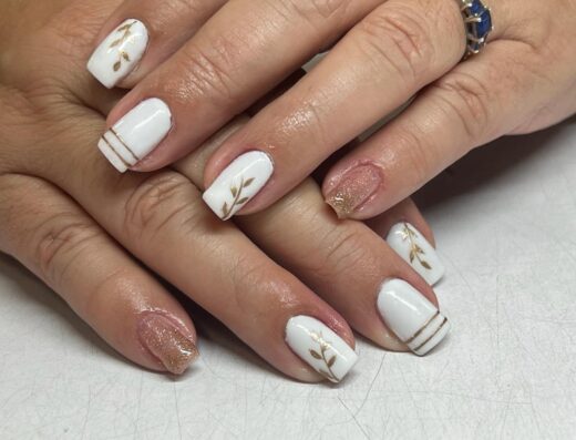 Pintauñas Nails And Salon