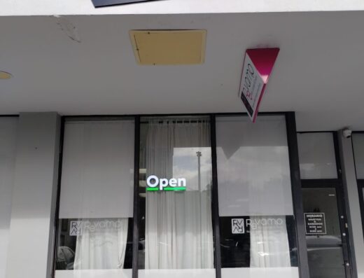 ReVamp Nail Lounge & More(Hair , Waxing, Eyelashes)