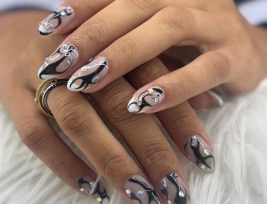 ReVamp Nail Lounge & More(Hair , Waxing, Eyelashes)