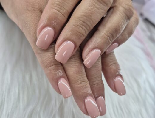 ReVamp Nail Lounge & More(Hair , Waxing, Eyelashes)