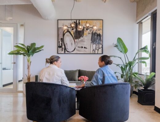 Saffra Cowork