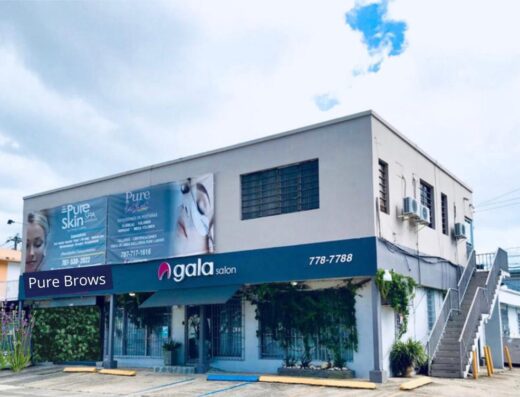 Pure Skin Spa Estetique
